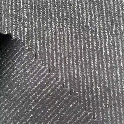 140D 240gsm Athletic Knit 4 Way Stretch Polyester Fabric 240gsm 150CM Spandex